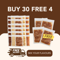 [BUY 30 FREE 4] LLK Chicken Breast